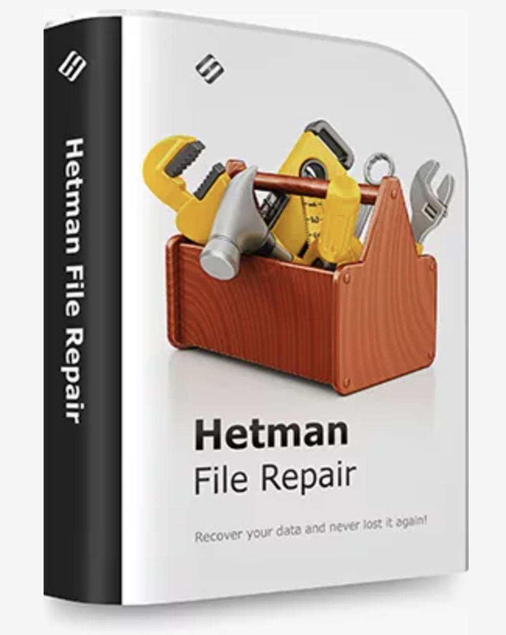 hetman file repair